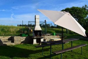 Ubytování Kubátovna