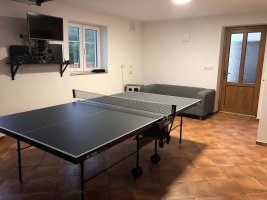 Ubytování Krouna - Rychnov