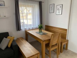 Apartmány Kovářov