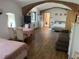 Ubytování na rodinném statku - Semice