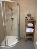 Apartmány Kovářov