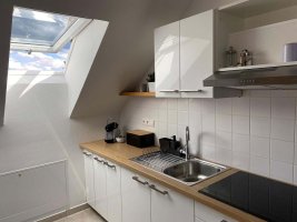 Apartmány Kovářov