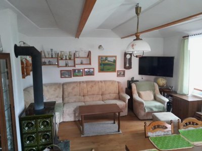 Ubytování Kubátovna