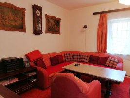 Ubytování Petříkov