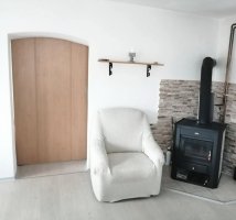 Velhartická chalupa