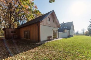 Penzion Fořtovna Drážďany