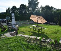 Ubytování Kubátovna