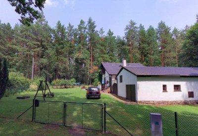 Ubytování Petříkov