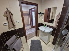 Vila Singles Apartments