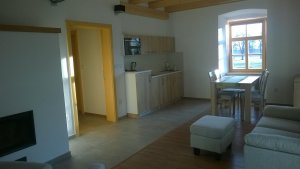 Penzion Fořtovna Drážďany