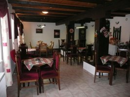 Penzion Hájský mlýn