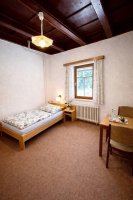 Penzion Pstruh Stožec