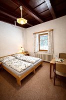 Penzion Pstruh Stožec