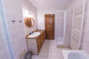 Třetí chalupa u Smrčiny