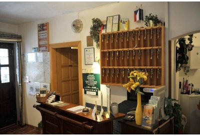 Hotel White House Praha