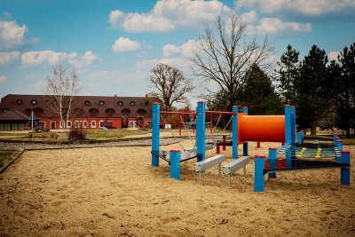 Hotel Frankův Dvůr