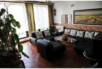 Hotel White House Praha