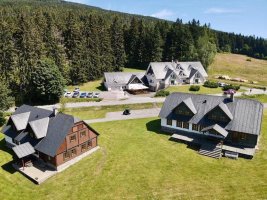 Třetí chalupa u Smrčiny