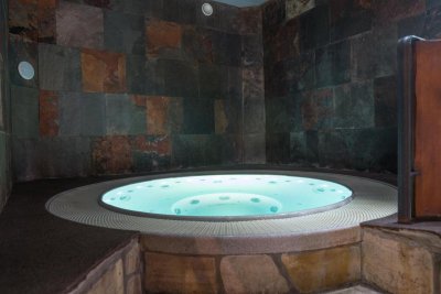 Wellness penzion U Jirsáka