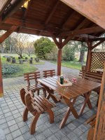 Ubytování Na Hradečku