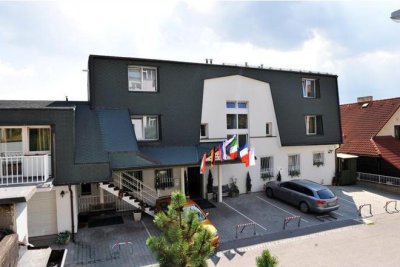 Hotel White House Praha