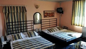 Hotel White House Praha