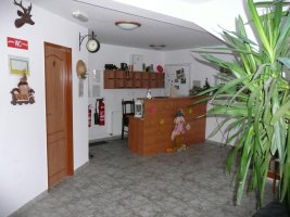 Penzion Hájský mlýn