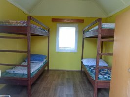 Autokemp Milovice u Hořic