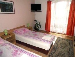 Penzion Pod Radhoštěm