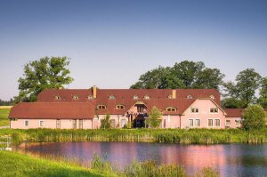 Hotel Frankův Dvůr