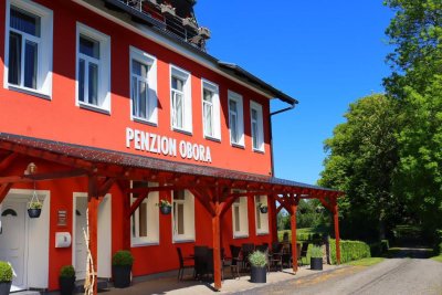 Penzion OBORA