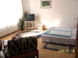 Penzion Pod Radhoštěm