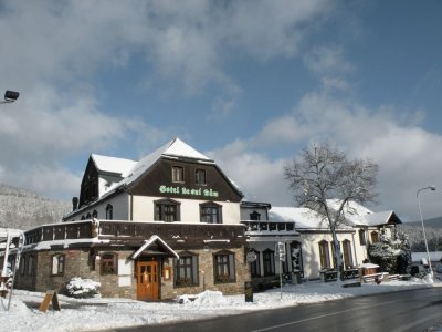 Hotel Lesní Dům