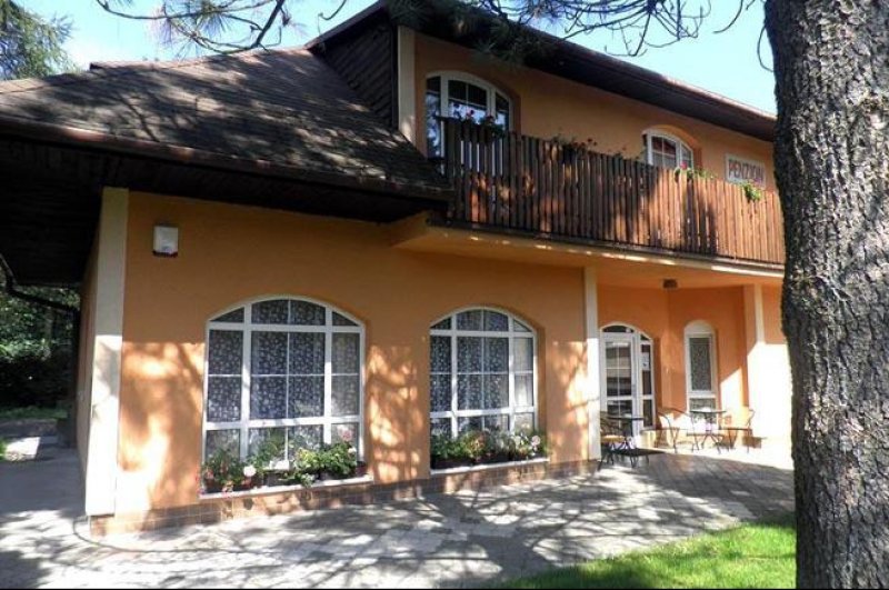 Penzion Pod Radhoštěm