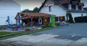Restaurace a penzion U Šilhů
