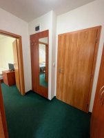 Golf hotel Karolína