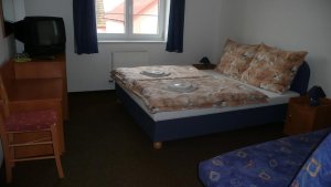 Penzion Hájský mlýn