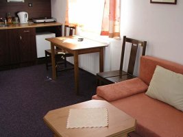 Hotel Holzbecher Ratibořice