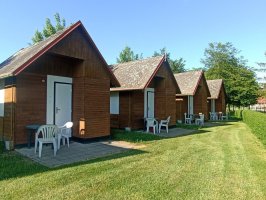 Autokemp Milovice u Hořic