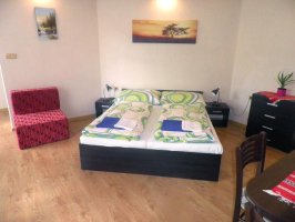 Penzion Pod Radhoštěm