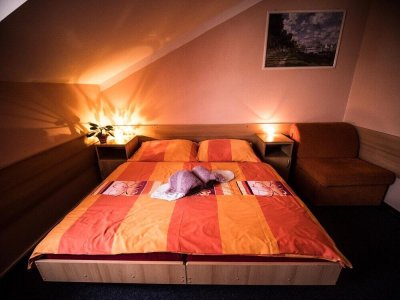 Hotel Holzbecher Ratibořice