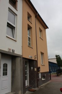 Penzion MÁMA