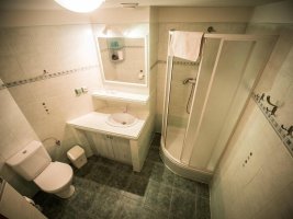 Hotel Holzbecher Ratibořice