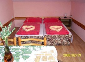 Penzion Pod Radhoštěm