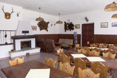 Penzion Sport Frýdštejn