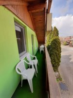 Camping-Penzion Havraníky