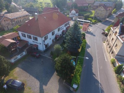 Hotel Kovárna
