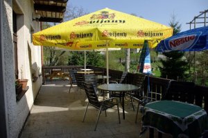 Penzion Sport Frýdštejn