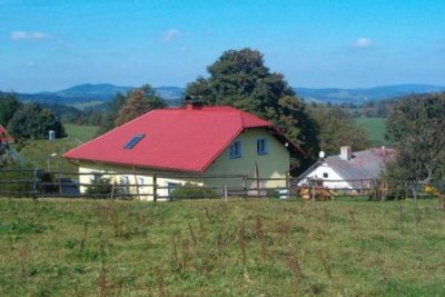 Volencovi ubytování - apartmány