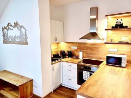 PASEKY APARTMENTS RESORT